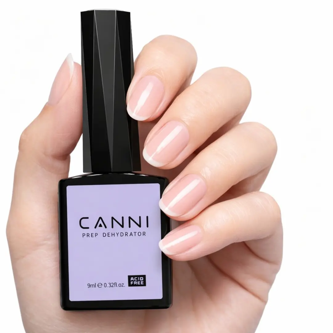 Canni Dehydrator Nagelontvetter 10ml - afbeelding 6 van 6