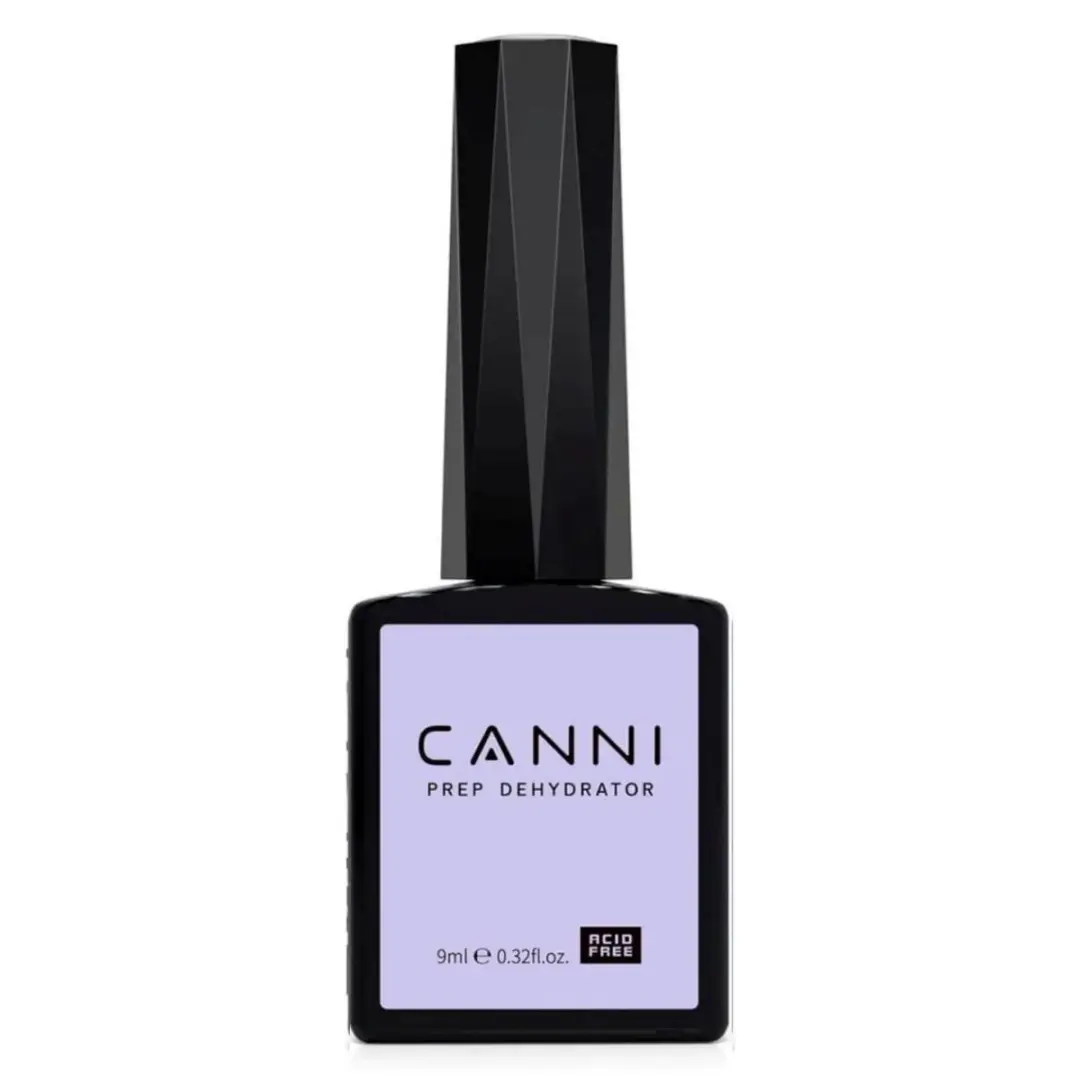 Canni Dehydrator Nagelontvetter 10ml