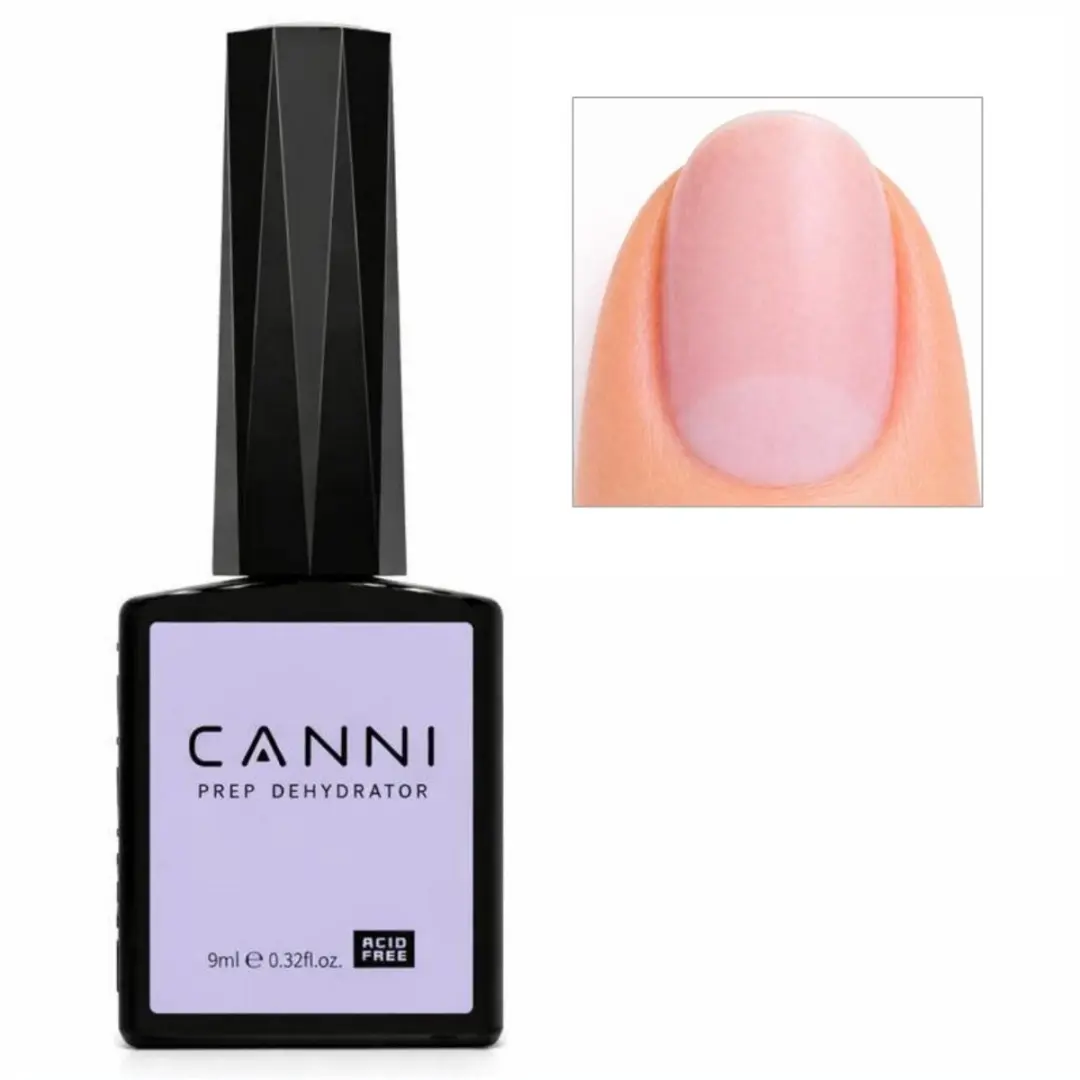 Canni Dehydrator Nagelontvetter 10ml