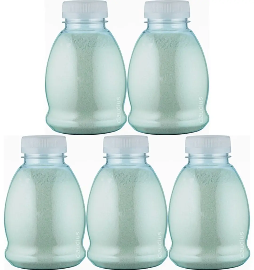 Splashbox Cosmetics Scrubzout Eucalyptus 375g