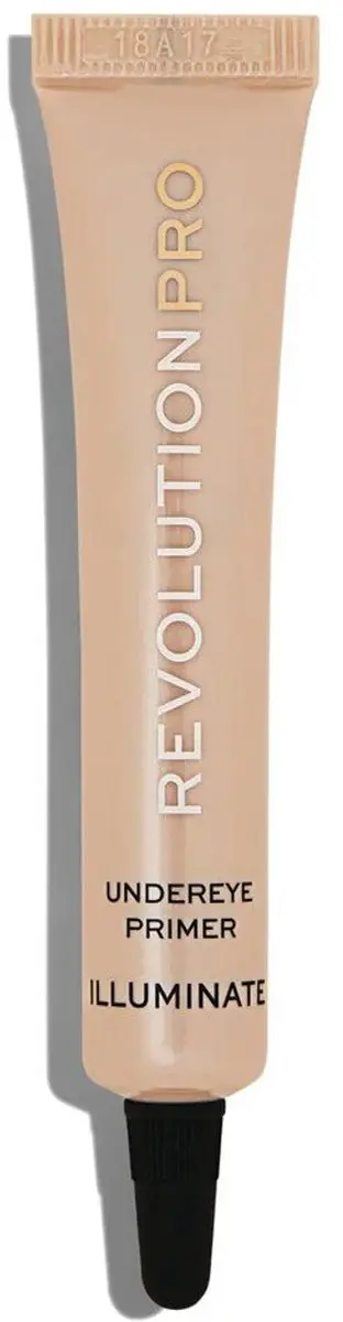 Makeup Revolution Undereye Primer 10ml