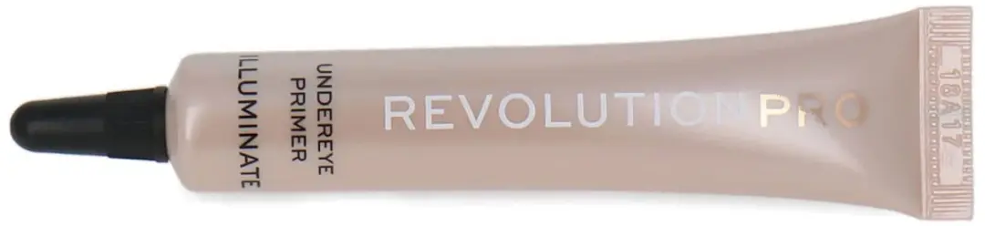 Makeup Revolution Undereye Primer 10ml - Illuminate