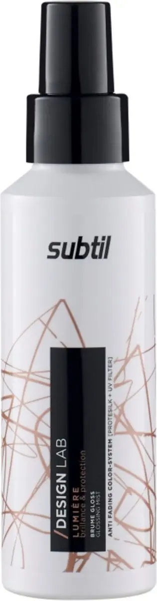 Subtil Design Lab Glossing Mist 100ml