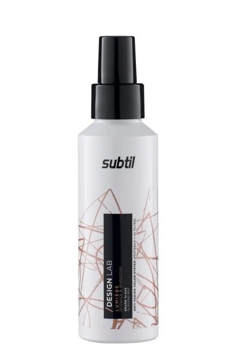 Subtil Design Lab Glossing Mist 100ml