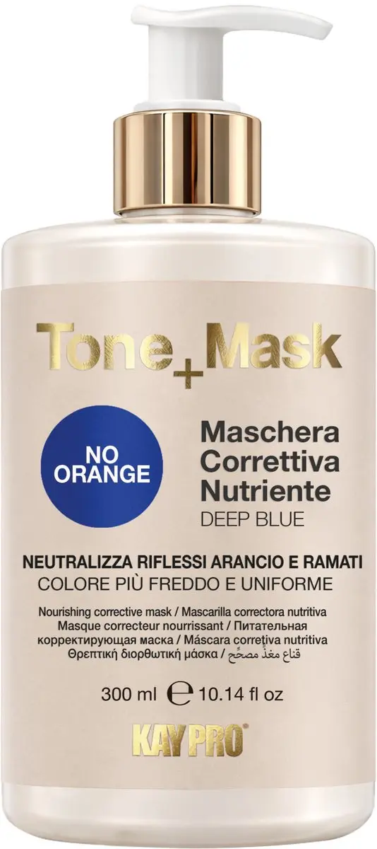 KayPro Color Mask Deep Blue 300ml