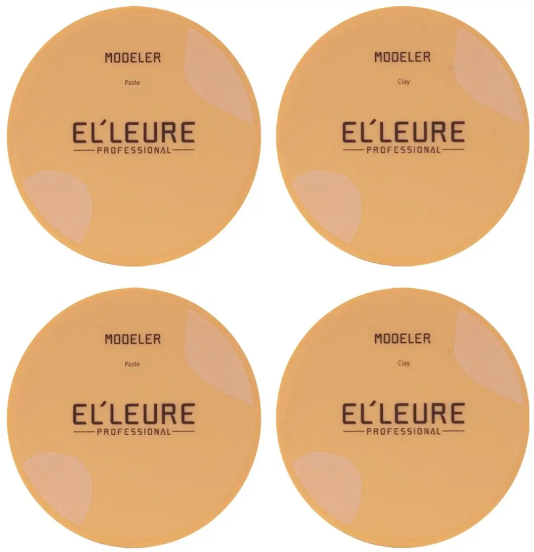 Elleure Modeler Klei 100ml