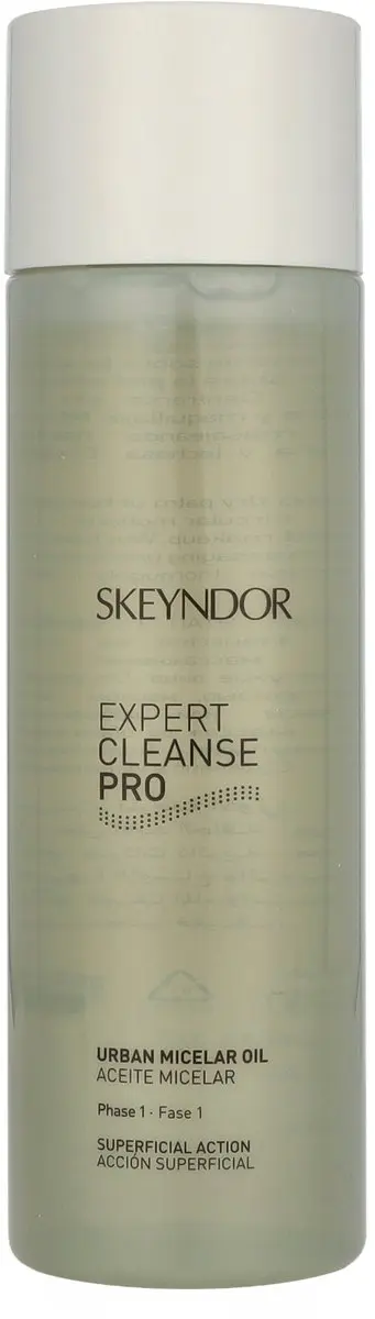 Skeyndor Urban Micelar Oil 200ml