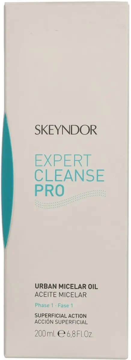 Skeyndor Urban Micelar Oil 200ml