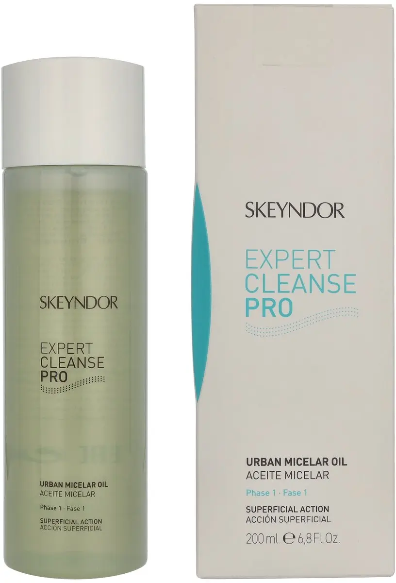 Skeyndor Urban Micelar Oil 200ml