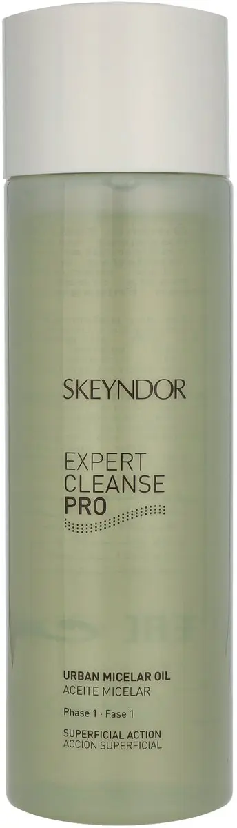 Skeyndor Urban Micelar Oil 200ml - afbeelding 6 van 6