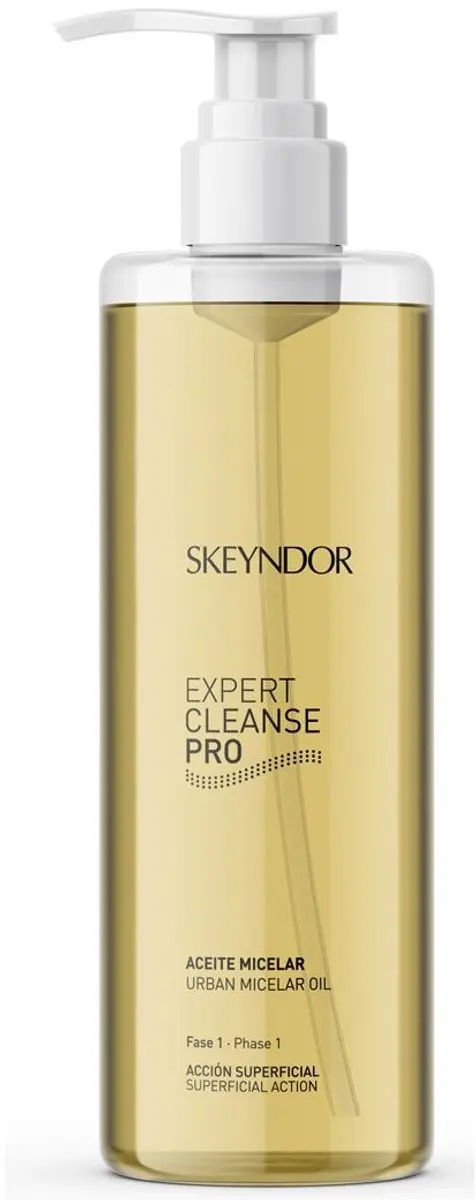 Skeyndor Urban Micelar Oil 200ml