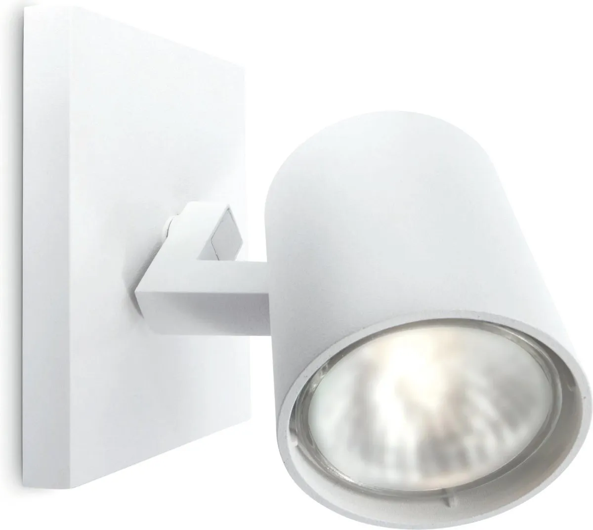 Philips Hue Runner Opbouwspot GU10 - RGBW 4,2W