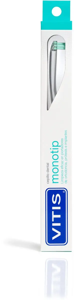 Vitis Tandenborstel Monotip