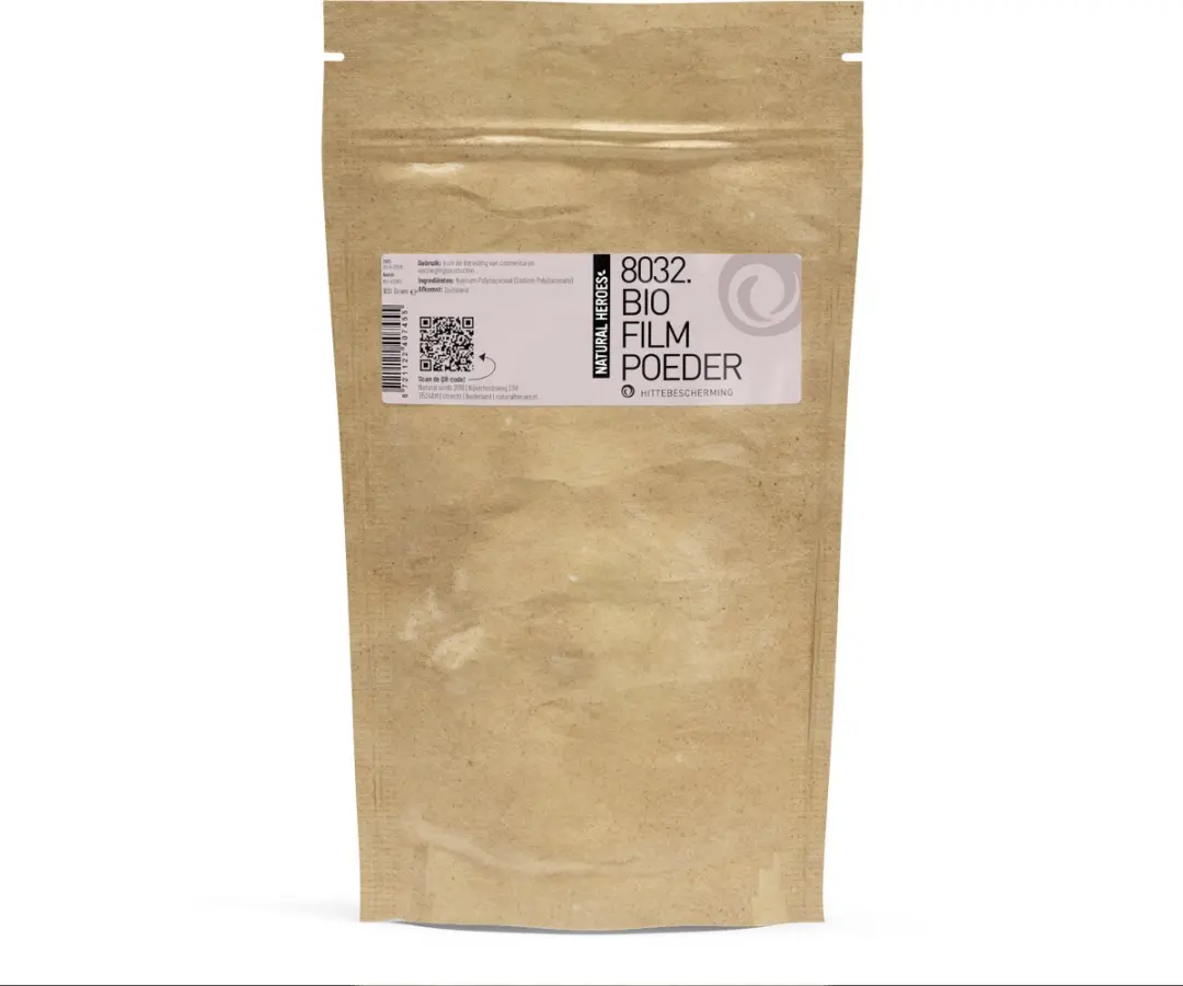 Natural Heroes Biofilm Poeder Hittebescherming 100g