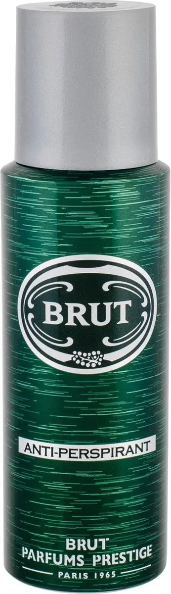 Brut Anti Perspirant Deodorant Spray 200ml