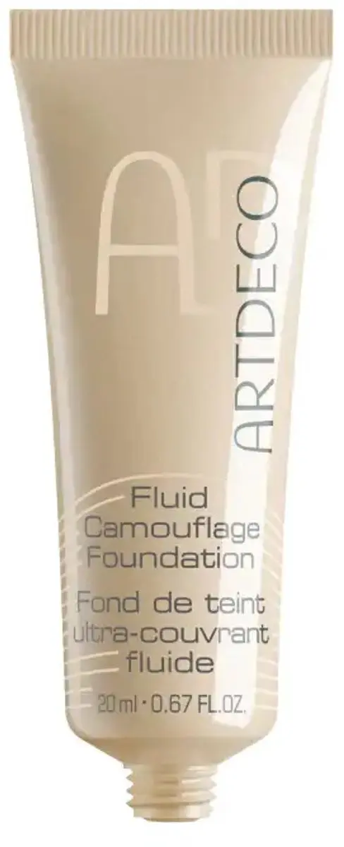 Artdeco Fluid Camouflage Foundation 34 - 20ml