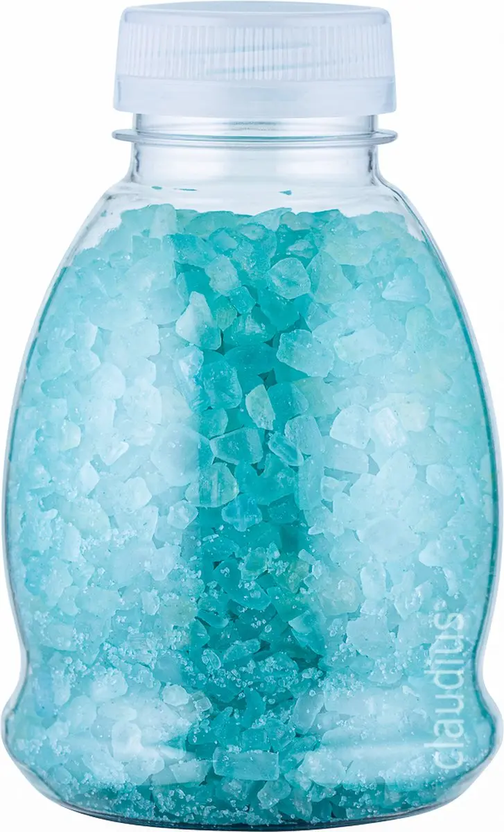 Splashbox Cosmetics Claudius Badzout Hamam 375g - 6 Stuks