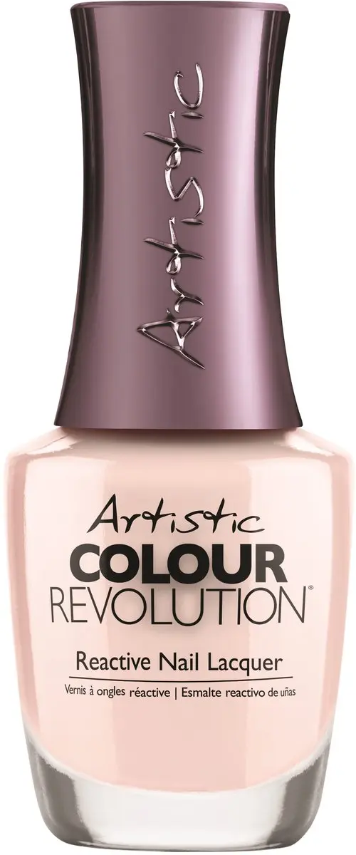 Artistic Nail Design Colour Revolution Promises Nagellak 15ml