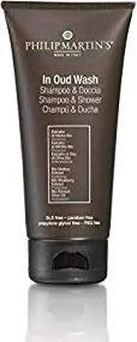 Philip Martin's In Oud Was 100ml