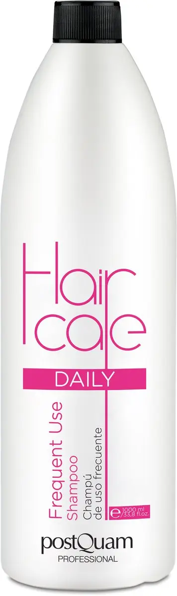 Postquam Hair Care Shampoo 1000ml
