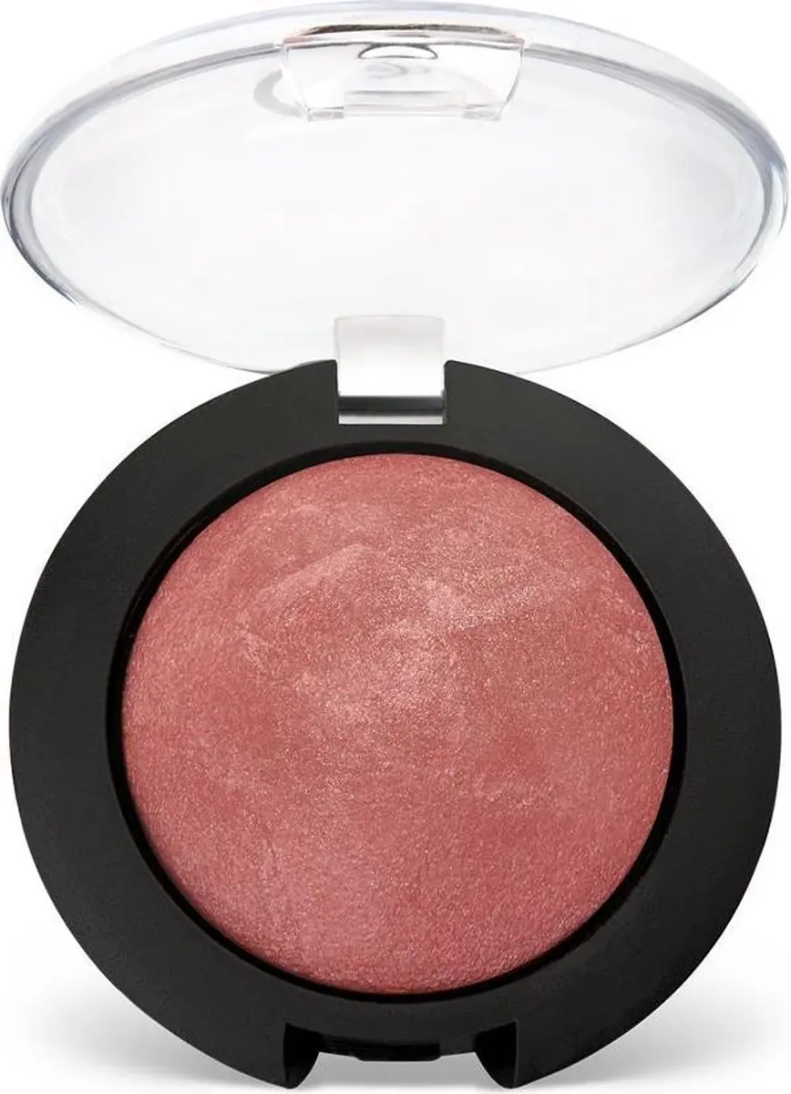 Golden Rose Blush 08 Terracotta