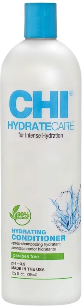 Chi Natural Life Care Hydraterende Conditioner 355ml