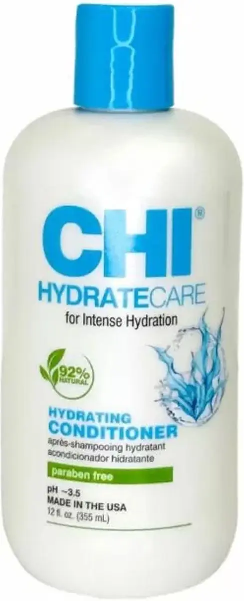 Chi Natural Life Care Hydraterende Conditioner 355ml