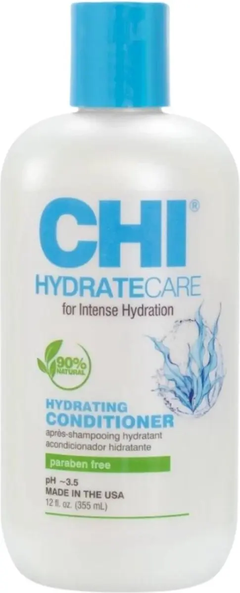 Chi Natural Life Care Hydraterende Conditioner 355ml