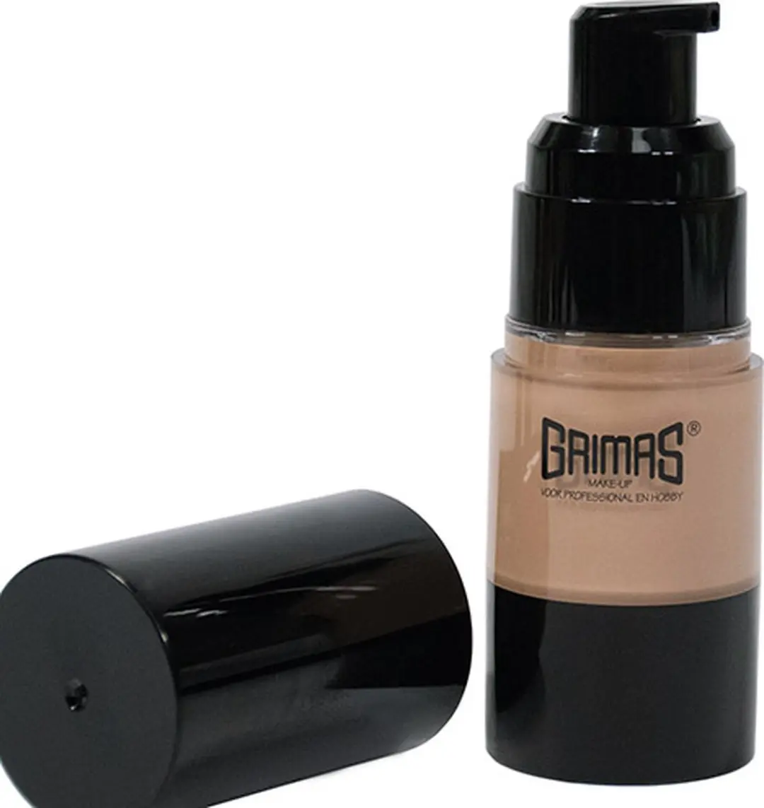 Grimas Liquid Foundation B4