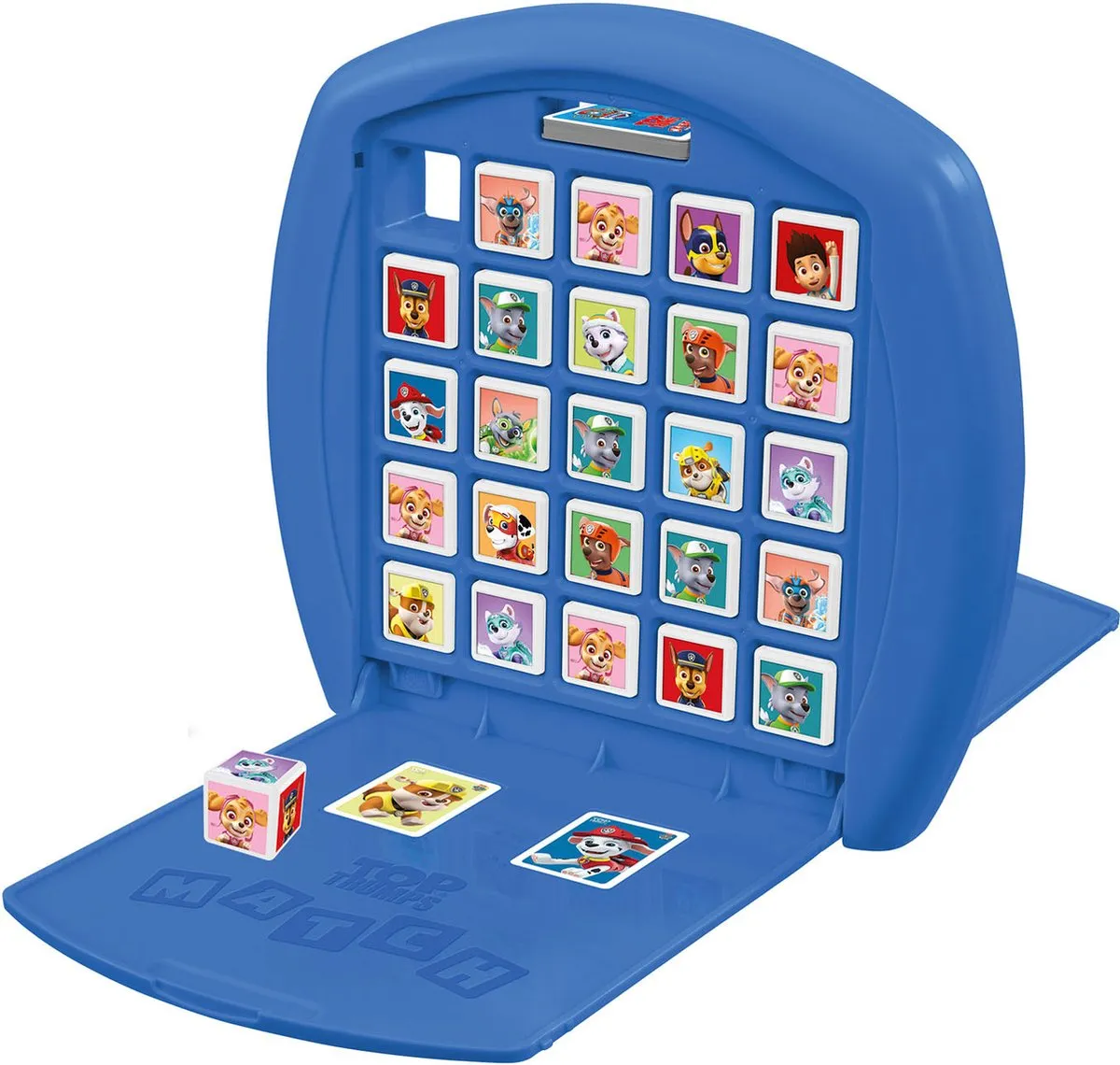 Winning Moves PAW Patrol 37181 Kinderspel - 2 Spelers
