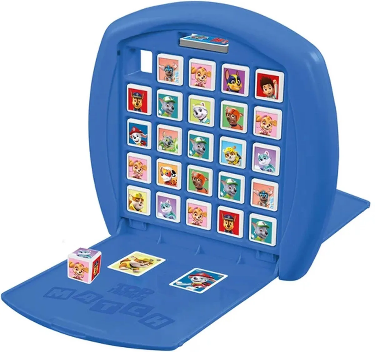 Winning Moves PAW Patrol 37181 Kinderspel - 2 Spelers