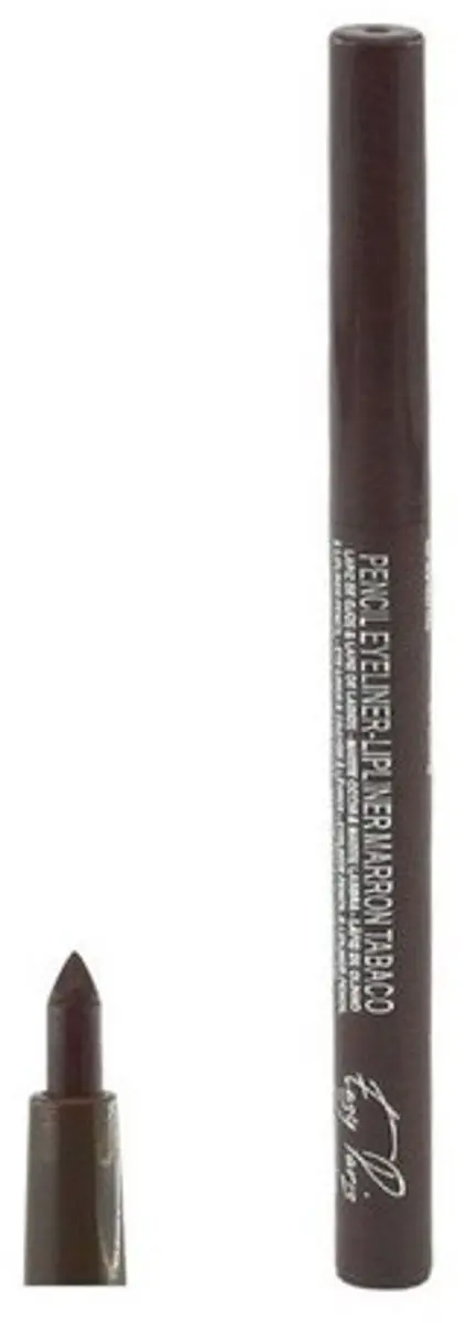 Easy Paris Cosmetics Oog- en Lippotlood 011 Marron Tabaco