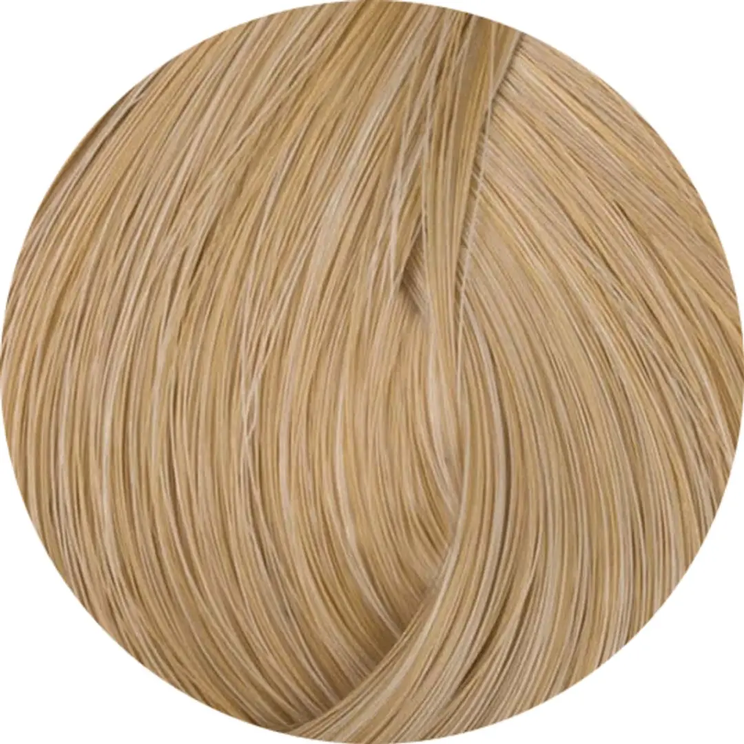 Elleure Haarverf Teinture Single Use 9.0 Blond - Permanent