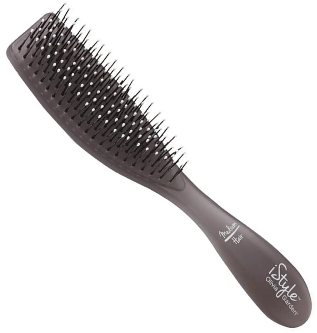 Olivia Garden iStyle Brush Medium Hair