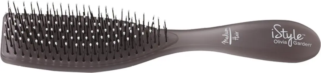 Olivia Garden iStyle Brush Medium Hair