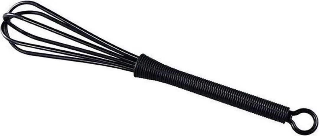 Comair Mixer 19cm - Zwart