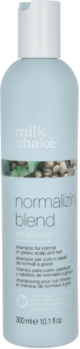 Milk Shake Normalizing Blend Shampoo 300ml