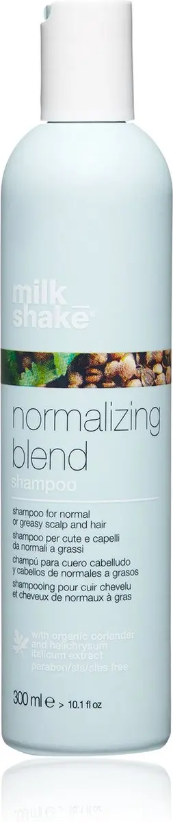 Milk Shake Normalizing Blend Shampoo 300ml