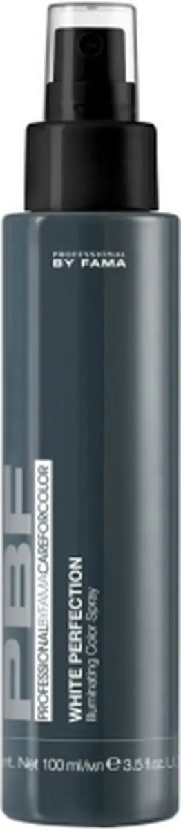 By fama PBF Verzorging Kleur Spray 100ml