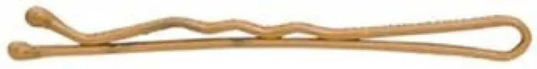 Sibel Blend Rite Haarschuifjes 9 Stuks - 5,0 cm