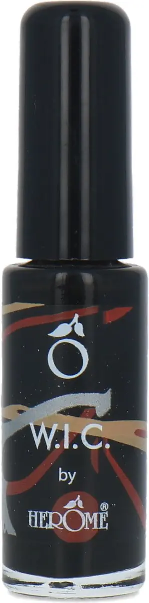 Herôme W.I.C. Nagellak Brooklyn 7ml - afbeelding 2 van 4