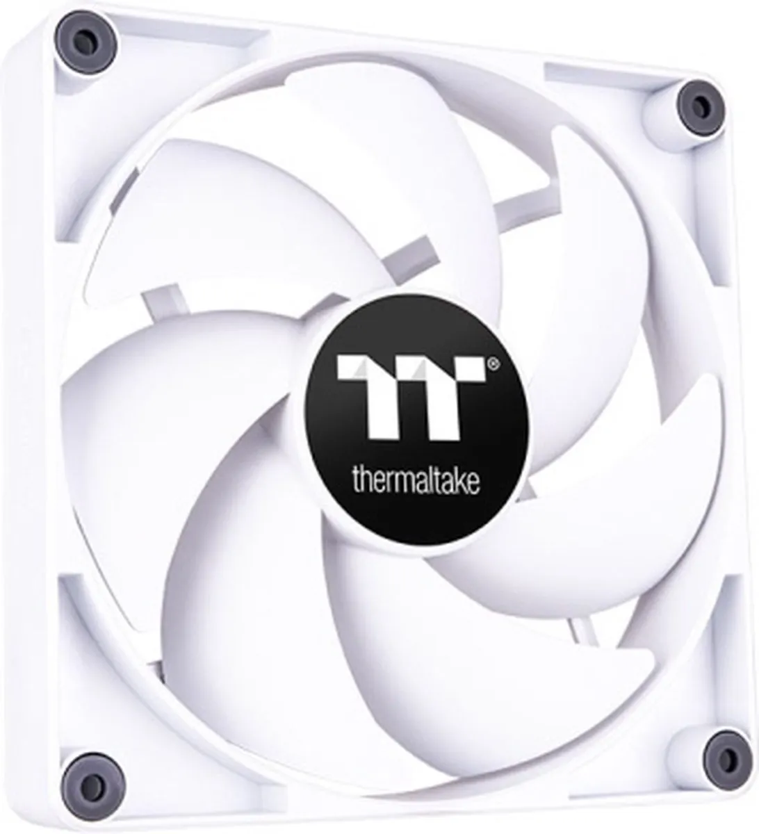 Thermaltake CL-F152-PL14WT-A PC-ventilator 140mm