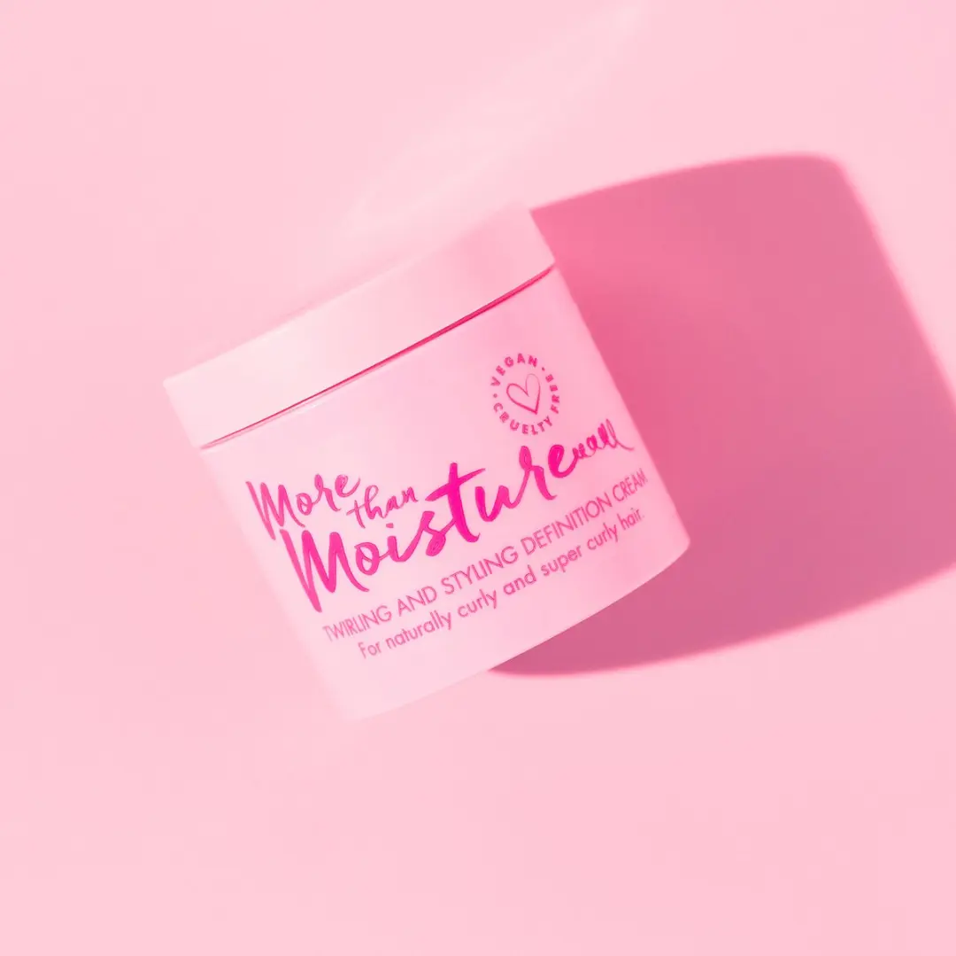 Umberto Giannini Coily Curls Haarverzorgingsset - Kroeshaar