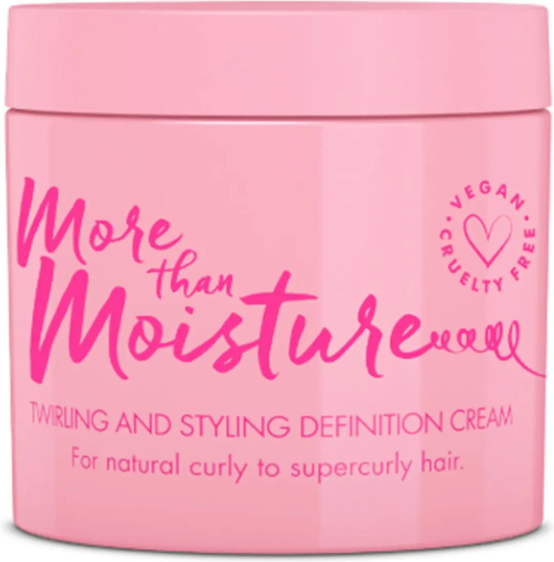 Umberto Giannini Coily Curls Haarverzorgingsset - Kroeshaar - afbeelding 6 van 6
