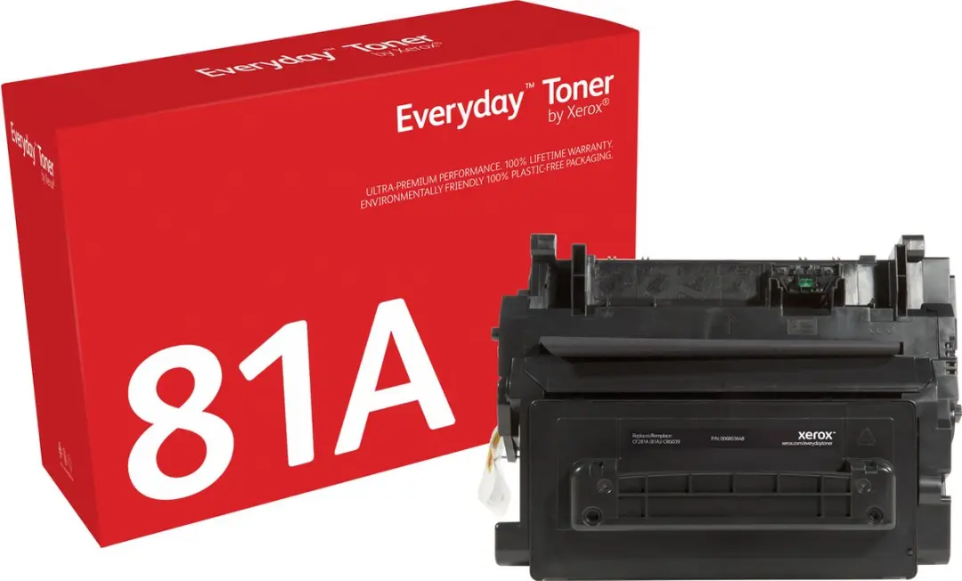 Xerox 006R03648 Compatibele Toner
