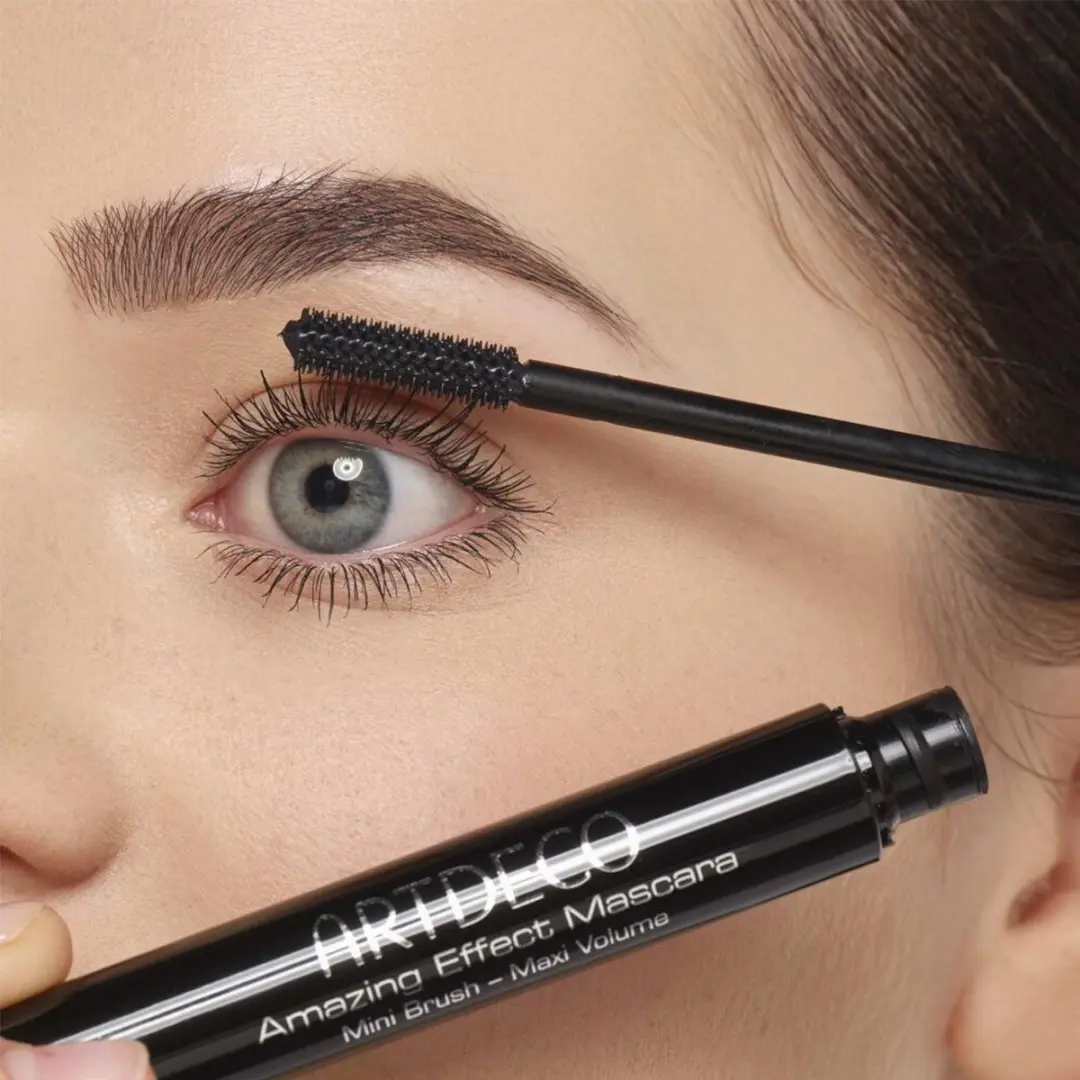 Artdeco 2094.1 Wimpermascara Beige
