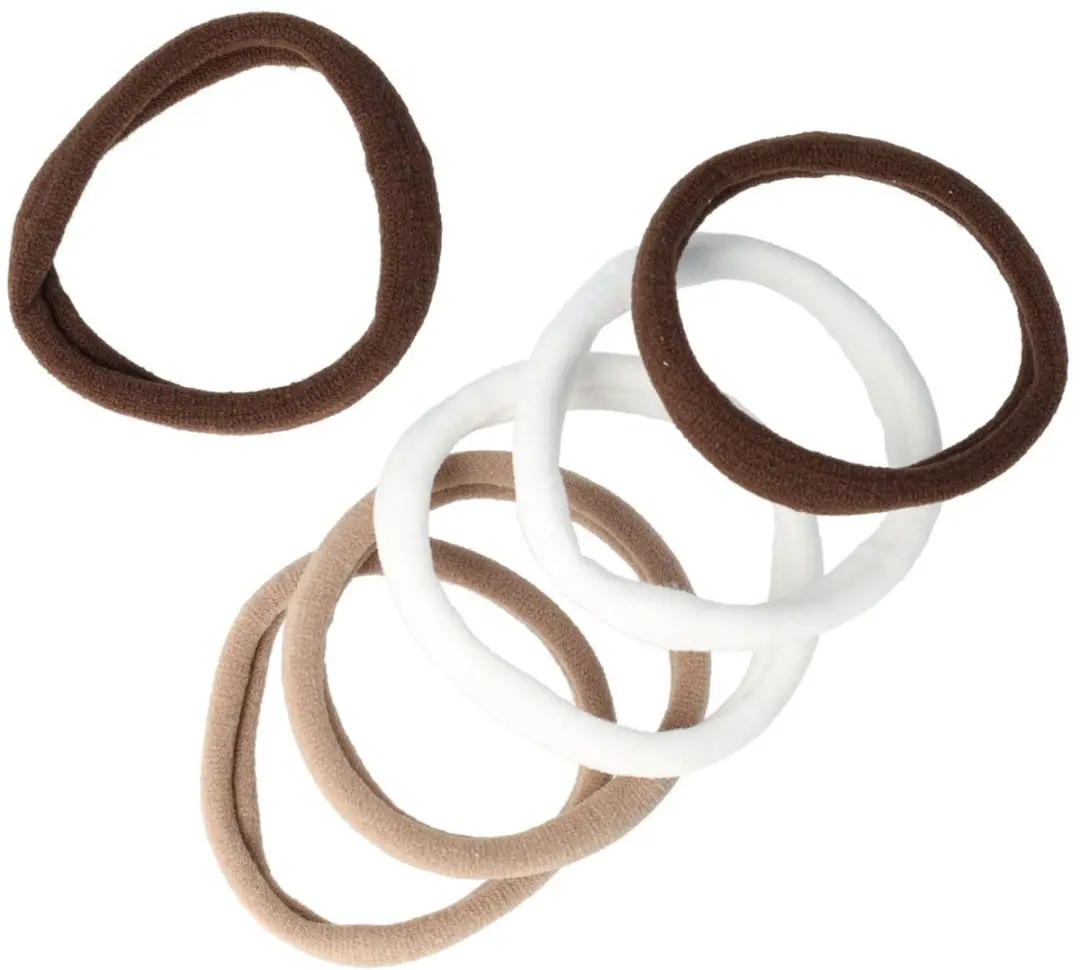 Haarsoires Basic Endless Armband