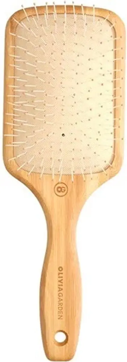 Olivia Garden Bamboo Touch Detangle Nylon