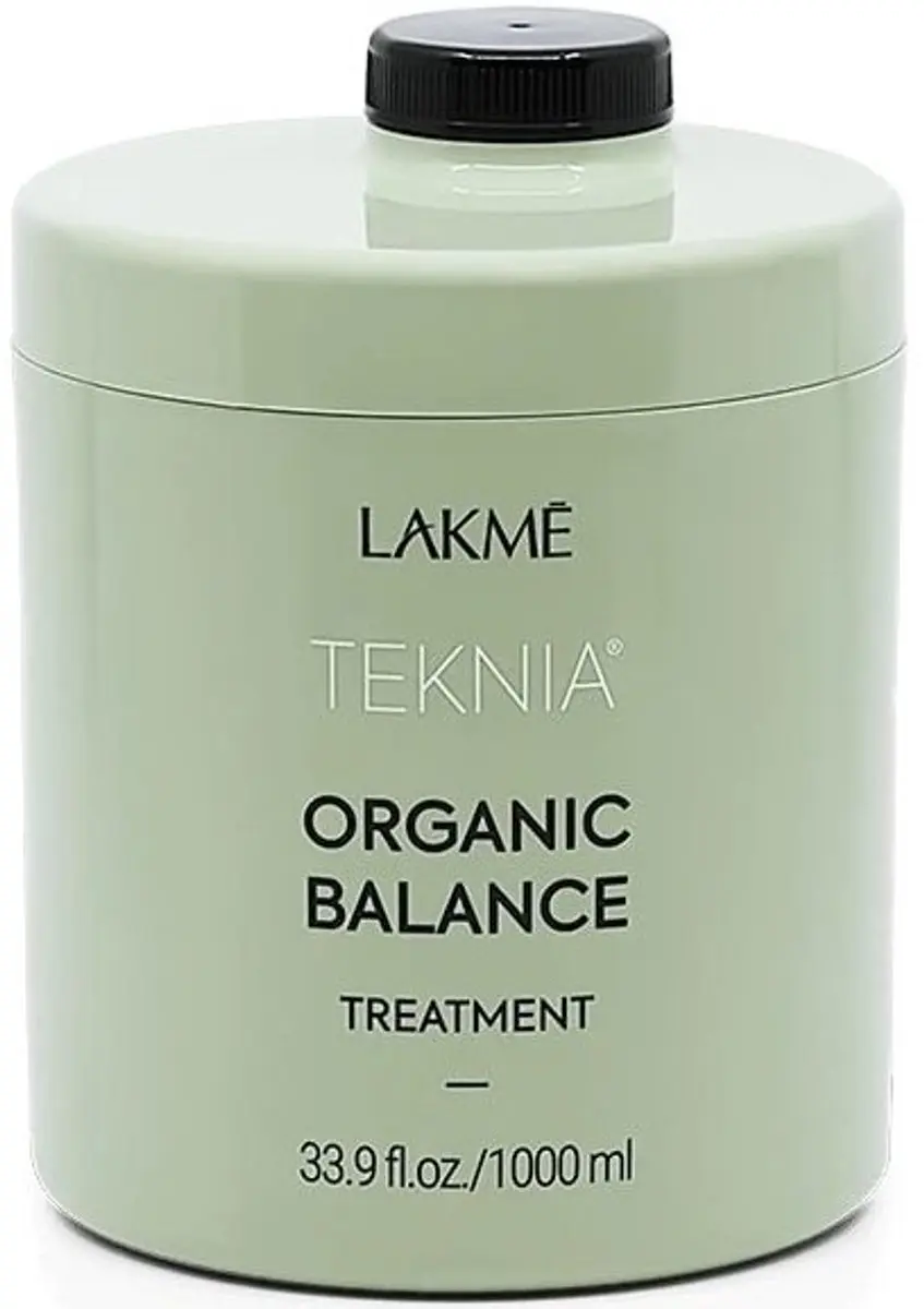 Lakmé Teknia Organic Balance Treatment 1000ml