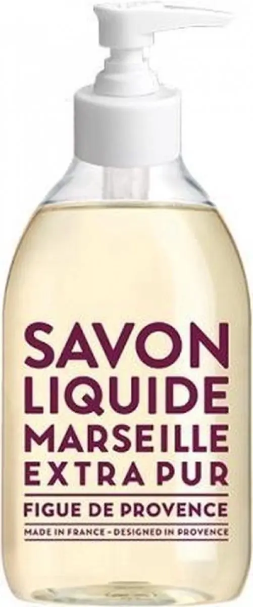 Compagnie de Provence Figue de Provence Vloeibare Handzeep 300ml